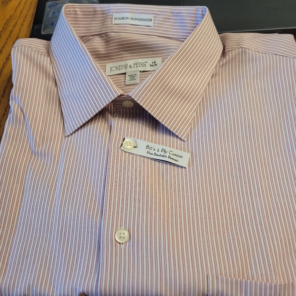 Man's Shirt